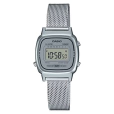 Годинник 24 мм Casio STANDARD Digital LA670WEM-7DF