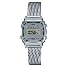 Жіночий годинник Casio STANDARD Digital LA670WEM-7DF