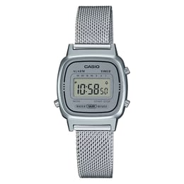 Жіночий годинник Casio STANDARD Digital LA670WEM-7DF