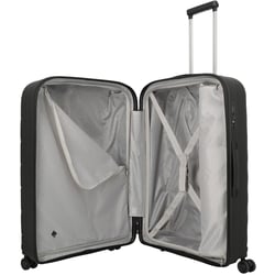 Валіза Travelite BURANO/Black TL077349-01 (Велика)