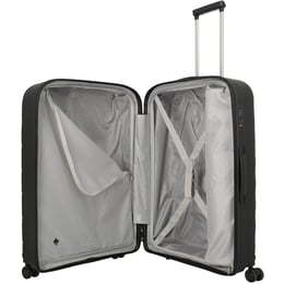 Валіза Travelite BURANO/Black TL077349-01 (Велика)