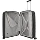 Чемодан Travelite BURANO/Black TL077349-01 (Большой)