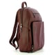 Рюкзак для ноутбука 13″ Piquadro AKRON (AO) D.Brown CA3214AO_TM