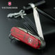 Швейцарський складаний ніж 91мм Victorinox CLIMBER 1.3703.T