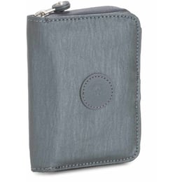 Портмоне Kipling MONEY LOVE Steel Gr Metal (H55)