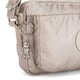 Сумка Kipling ABANU Metallic Glow (48I)