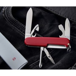 Швейцарский складной нож 84мм Victorinox TINKER SMALL 0.4603