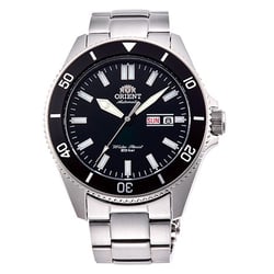 Чоловічий годинник Orient KANNO FAA0008B1