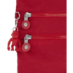 Сумка Kipling ALVAR Red Rouge (Z33)