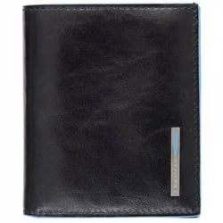 Картхолдер Piquadro BLUE SQUARE (B2) Black PP1518B2_N