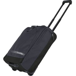 Валіза Travelite KICK OFF 69/Dark Antracite TL006909-04 (Маленька)