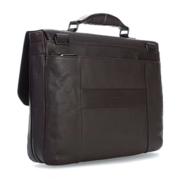Портфель Piquadro BLACK SQUARE (B3) D.Brown CA3111B3_TM