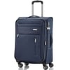 Валіза Travelite CAPRI/Navy TL089848-20 (Середня)