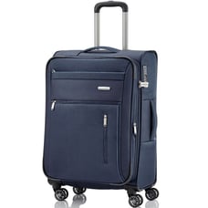 Валіза Travelite CAPRI/Navy TL089848-20 (Середня)