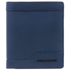 Портмоне Piquadro FXP (FXP) Blue PU5964FXPR_BLU