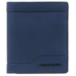 Портмоне Piquadro FXP (FXP) Blue PU5964FXPR_BLU