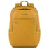Рюкзак для ноутбука 14″ Piquadro BLACK SQUARE (B3) Yellow CA3214B3_G