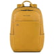 Рюкзак для ноутбука 14″ Piquadro BLACK SQUARE (B3) Yellow CA3214B3_G