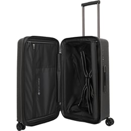 Валіза Travelite ROOMER/Black TL077148-01 (Середня)