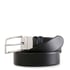 Ремінь двосторонній Piquadro MODUS (MO) Black-Blue CU4209MO_NBLU