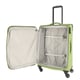 Чемодан Travelite BOJA/Green TL091548-80 (Средний)