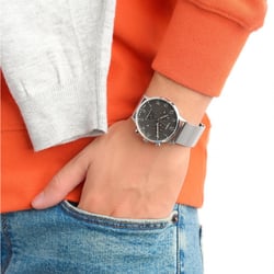 Чоловічий годинник Timex WATERBURY Classic Chrono Tx2t36600