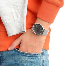 Мужские часы Timex WATERBURY Classic Chrono Tx2t36600