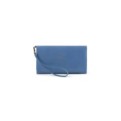 Клатч Piquadro BLUE SQUARE (B2) Powder Blue PD4846B2R_AZ6