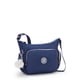 Сумка Kipling GABB S Casual Blue C (3RA)