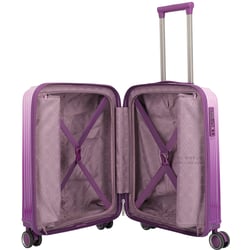 Валіза Travelite LASCANA Edition/Purple Degrade TL077447-17 (Маленька)