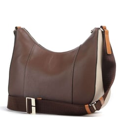 Сумка жіноча Piquadro CIRCLE (W92) Brown-Beige BD6657W92_MBE