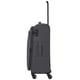 Валіза Travelite CROATIA/Anthracite TL080348-04 (Середня)