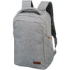 Рюкзак для ноутбука 15'' Travelite BASICS/Grey TL096311-04