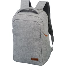 Рюкзак для ноутбука 15'' Travelite BASICS/Grey TL096311-04