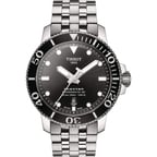 Чоловічий годинник Tissot SEASTAR 1000 Powermatic 80 T120.407.11.051.00