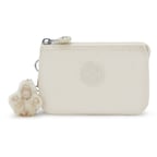 Косметичка-кошелек Kipling CREATIVITY S Hideaway Beige (7JR)