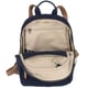 Рюкзак Travelite HEMPLINE/Navy TL000582-20