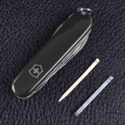 Швейцарский складной нож Victorinox SUPER TINKER 1.4703.3