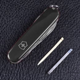 Швейцарський складаний ніж Victorinox SUPER TINKER 1.4703.3
