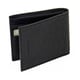Портмоне Piquadro BLACK SQUARE (B3) Black PU3891B3R_N