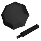 Зонт механический Knirps U.090 Ultralight XXL Manual Compact/Black Kn95 2090 1001