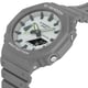 Годинник 45 мм Casio G-SHOCK Hidden Glow GA-2100HD-8AER