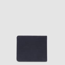 Портмоне Piquadro CRONUS (S134) Blue PU3891S134R_BLU