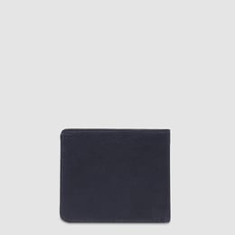 Портмоне Piquadro CRONUS (S134) Blue PU3891S134R_BLU