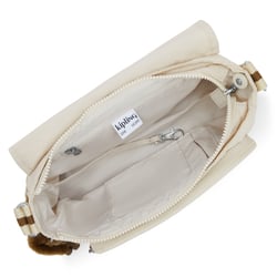 Сумка Kipling DALMA Soft Sand (9LO)