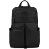 Рюкзак для ноутбука 14″ Piquadro PAAVO (S122) Black CA6029S122_N