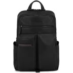 Рюкзак для ноутбука 14″ Piquadro PAAVO (S122) Black CA6029S122_N