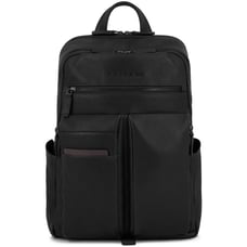 Рюкзак для ноутбука 14″ Piquadro PAAVO (S122) Black CA6029S122_N
