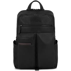 Рюкзак для ноутбука 14″ Piquadro PAAVO (S122) Black CA6029S122_N