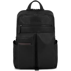 Рюкзак для ноутбука 14″ Piquadro PAAVO (S122) Black CA6029S122_N